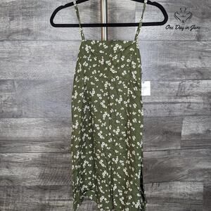 Arizona Jean Co. Spaghetti Strap Mini Dress Size XS